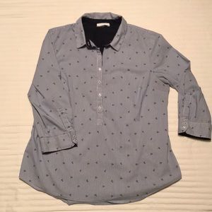 • BUNDLE ONLY • DALIA TOP